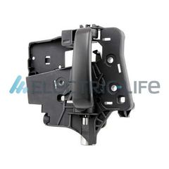 ELECTRIC-LIFE ZR60168 Χειρολαβη Εσωτερικη Πισω Αριστερα Citroen Berlingo /Jumpy- Fiat Scudo