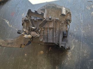 Σασμαν Κιβωτιο Ταχυτητων Mercedes (B-CLASS W245) B150 B170