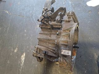 Σασμαν Κιβωτιο Ταχυτητων Mercedes (B-CLASS W245) B150 B170-thumb-2