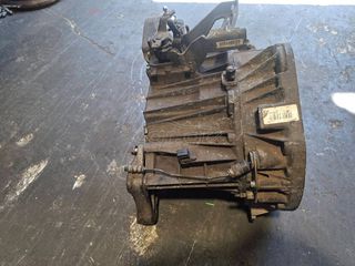 Σασμαν Κιβωτιο Ταχυτητων Mercedes (B-CLASS W245) B150 B170-thumb-10