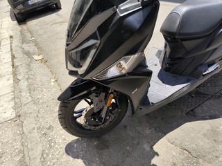 Sym Jet 14 2023