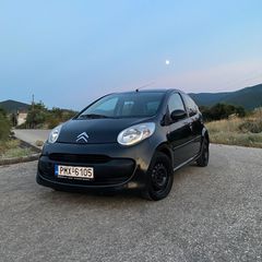 Citroen C1 2006