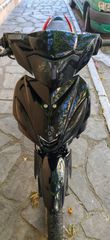 Yamaha CRYPTON-X135 2015