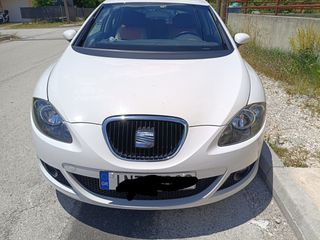 Seat Leon 2008 1.8 TSI
