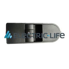 ELECTRIC-LIFE ZROPP76001 Διακοπτης Μονος Συνοδηγου Opel Astra 03/2004>12/2009 -Zafira 06/2005>07/2015 -Tigra Twin Top 07/2004>12/2008