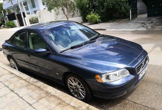 Volvo S60 2005 2.0 TURBO 180HP