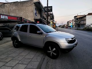 Dacia Duster 2011 ΠΕΤΡΈΛΑΙΟ