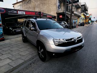Dacia Duster 2011 ΠΕΤΡΈΛΑΙΟ ΠΟΥΛΉΘΗΚΕ-thumb-1