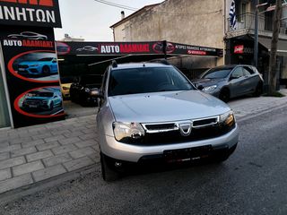 Dacia Duster 2011 ΠΕΤΡΈΛΑΙΟ ΠΟΥΛΉΘΗΚΕ-thumb-2