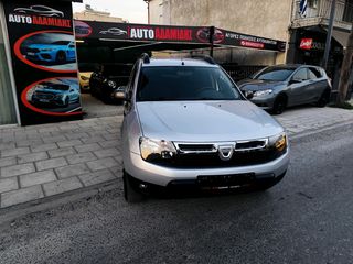 Dacia Duster 2011 ΠΕΤΡΈΛΑΙΟ ΠΟΥΛΉΘΗΚΕ-thumb-3