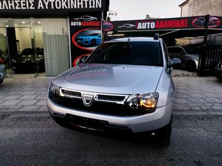 Dacia Duster 2011 ΠΕΤΡΈΛΑΙΟ ΠΟΥΛΉΘΗΚΕ-thumb-4