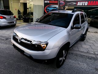 Dacia Duster 2011 ΠΕΤΡΈΛΑΙΟ ΠΟΥΛΉΘΗΚΕ-thumb-5