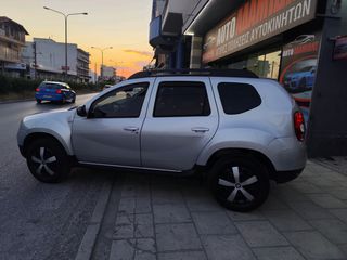 Dacia Duster 2011 ΠΕΤΡΈΛΑΙΟ ΠΟΥΛΉΘΗΚΕ-thumb-6