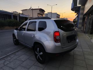 Dacia Duster 2011 ΠΕΤΡΈΛΑΙΟ ΠΟΥΛΉΘΗΚΕ-thumb-7