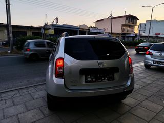 Dacia Duster 2011 ΠΕΤΡΈΛΑΙΟ ΠΟΥΛΉΘΗΚΕ-thumb-8