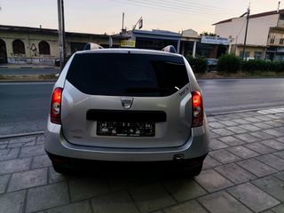 Dacia Duster 2011 ΠΕΤΡΈΛΑΙΟ ΠΟΥΛΉΘΗΚΕ-thumb-9