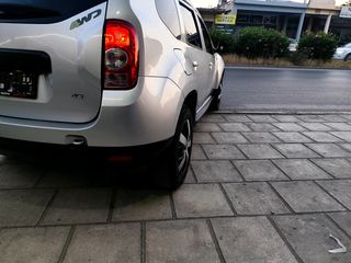 Dacia Duster 2011 ΠΕΤΡΈΛΑΙΟ ΠΟΥΛΉΘΗΚΕ-thumb-10