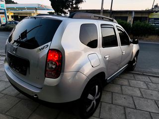 Dacia Duster 2011 ΠΕΤΡΈΛΑΙΟ ΠΟΥΛΉΘΗΚΕ-thumb-11