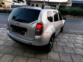 Dacia Duster 2011 ΠΕΤΡΈΛΑΙΟ ΠΟΥΛΉΘΗΚΕ-thumb-12