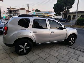 Dacia Duster 2011 ΠΕΤΡΈΛΑΙΟ ΠΟΥΛΉΘΗΚΕ-thumb-13