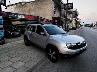 Dacia Duster 2011 ΠΕΤΡΈΛΑΙΟ ΠΟΥΛΉΘΗΚΕ-thumb-14