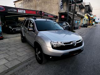 Dacia Duster 2011 ΠΕΤΡΈΛΑΙΟ ΠΟΥΛΉΘΗΚΕ-thumb-15