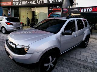 Dacia Duster 2011 ΠΕΤΡΈΛΑΙΟ ΠΟΥΛΉΘΗΚΕ-thumb-16