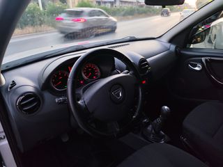 Dacia Duster 2011 ΠΕΤΡΈΛΑΙΟ ΠΟΥΛΉΘΗΚΕ-thumb-18