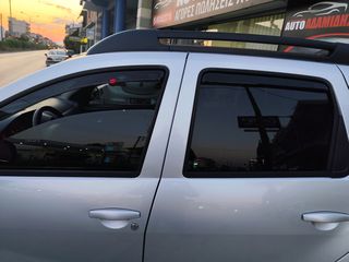 Dacia Duster 2011 ΠΕΤΡΈΛΑΙΟ ΠΟΥΛΉΘΗΚΕ-thumb-21
