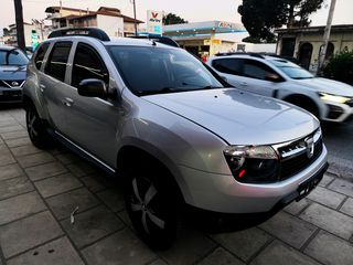 Dacia Duster 2011 ΠΕΤΡΈΛΑΙΟ ΠΟΥΛΉΘΗΚΕ-thumb-25