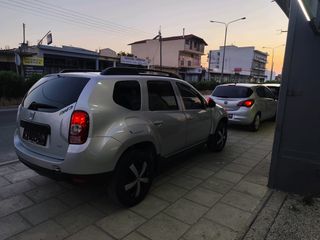 Dacia Duster 2011 ΠΕΤΡΈΛΑΙΟ ΠΟΥΛΉΘΗΚΕ-thumb-26