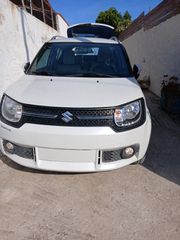 Suzuki Ignis 2017 GL+