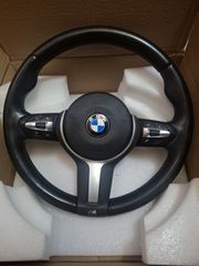 Γνησιο Τιμονι BMW M