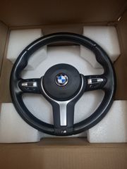 Γνησιο Τιμονι BMW M-thumb-1