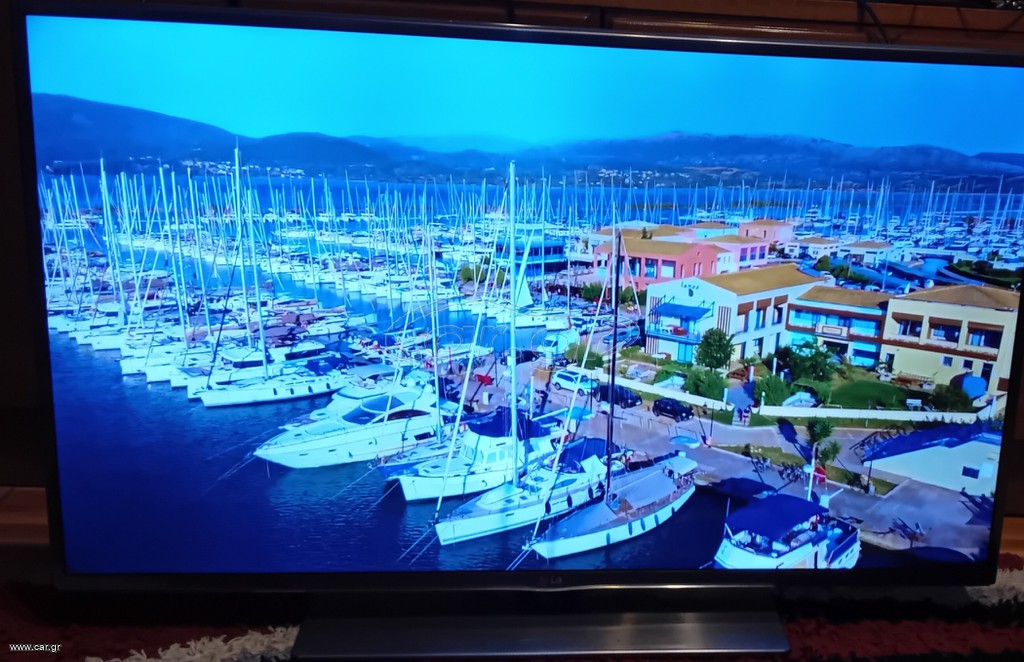 TV LG 42