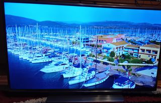 TV LG 42