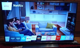 TV LG 42-thumb-1
