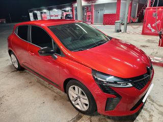 Renault Clio 2024 Evolution