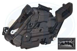ERA E 660233 Κλειδαρια Πισω Δεξια Vw-Seat-Skoda