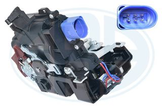 ERA E 660256 Κλειδαρια Πισω Αριστερα Seat
