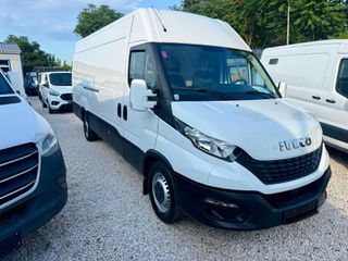 Κλούβα Iveco 2021 Daily 35s14 Euro 6D