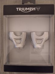 ΓΝΗΣΙΟ BAR RISER- ΑΠΟΣΤΑΤΗΣ ΤΙΜΟΝΙΟΥ ΓΙΑ TRIUMPH TIGER 900 GT, GT PRO, RALLY PRO 2023-2026