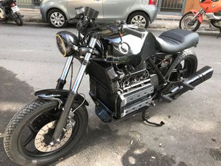 Bmw K 100 RS 1986 1/1986