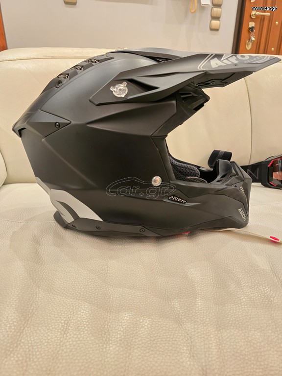 Airoh aviator 3