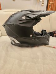 Airoh aviator 3