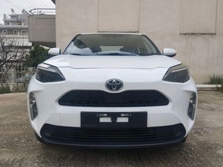Toyota Yaris Cross 2022 1.5cc-active plus-ελληνικης αντιπροσωπείας!!!-thumb-1