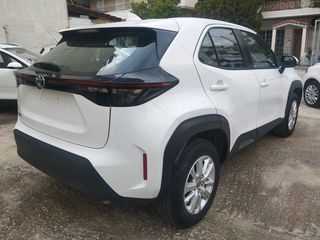 Toyota Yaris Cross 2022 1.5cc-active plus-ελληνικης αντιπροσωπείας!!!-thumb-7