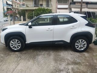 Toyota Yaris Cross 2022 1.5cc-active plus-ελληνικης αντιπροσωπείας!!!-thumb-9