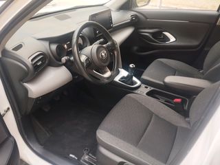 Toyota Yaris Cross 2022 1.5cc-active plus-ελληνικης αντιπροσωπείας!!!-thumb-10