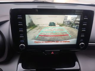 Toyota Yaris Cross 2022 1.5cc-active plus-ελληνικης αντιπροσωπείας!!!-thumb-15